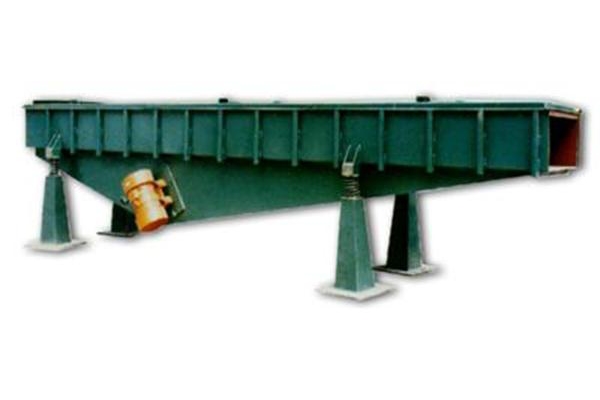 不了解慣性振動(dòng)輸送機(jī)，這些回答精辟了